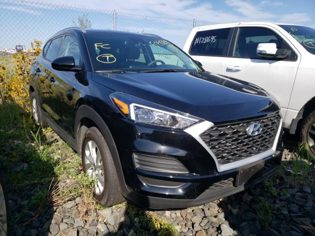 2019 hyundai tucson lim