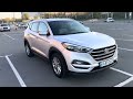 2015 hyundai tucson