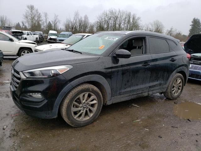 2015 hyundai tucson