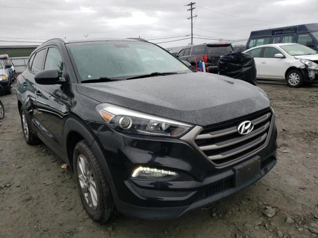 2016 hyundai tucson lim