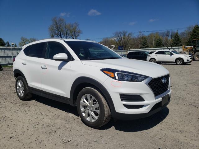 2021 hyundai tucson lim