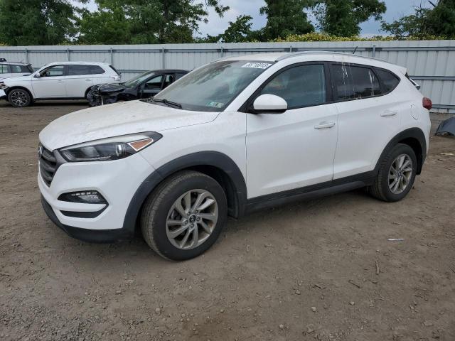 2015 hyundai tucson