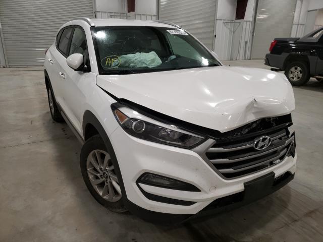 2017 hyundai tucson lim