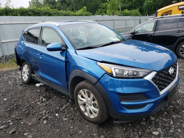 2019 hyundai tucson lim
