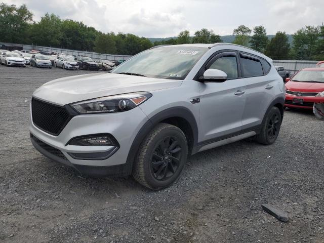 2017 hyundai tucson lim