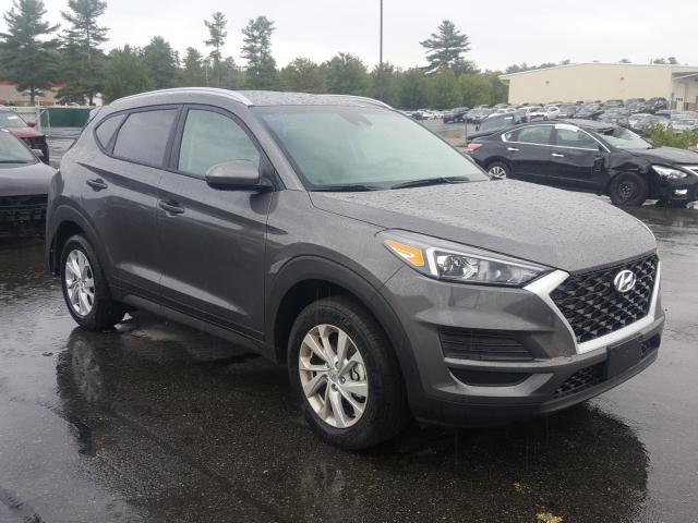 2019 hyundai accent
