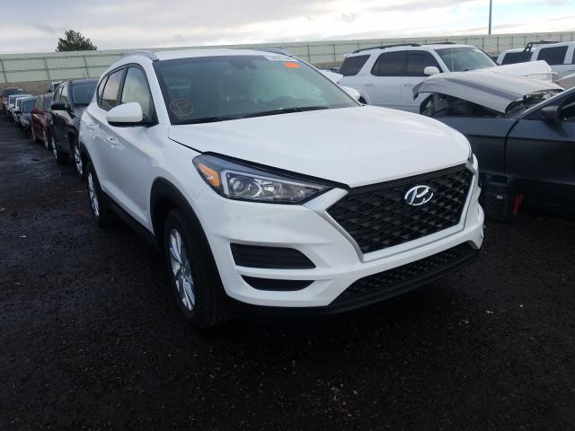2020 hyundai tucson lim