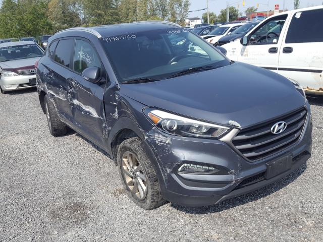 2015 hyundai tucson