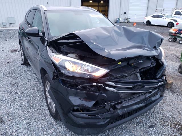 2016 hyundai tucson lim