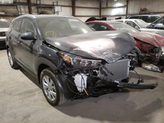 2020 hyundai tucson lim