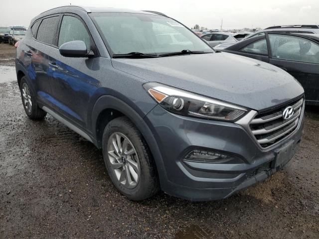 2017 hyundai tucson lim