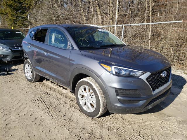 2021 hyundai tucson lim