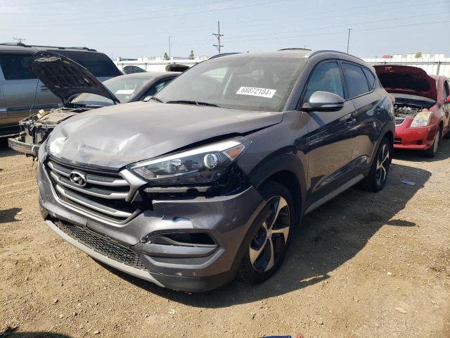 2018 hyundai tucson spo