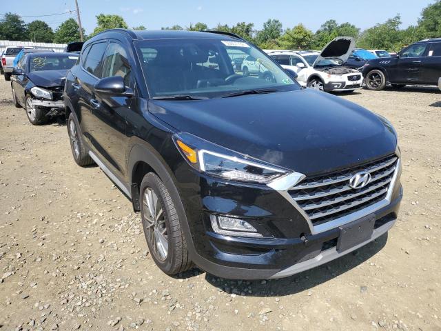 2020 hyundai tucson lim