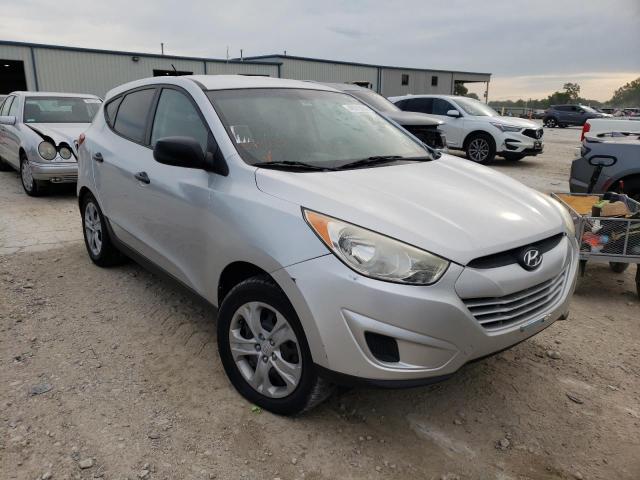 2013 hyundai tucson gl