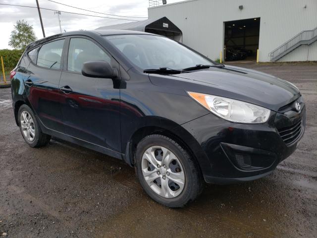 2011 hyundai tucson