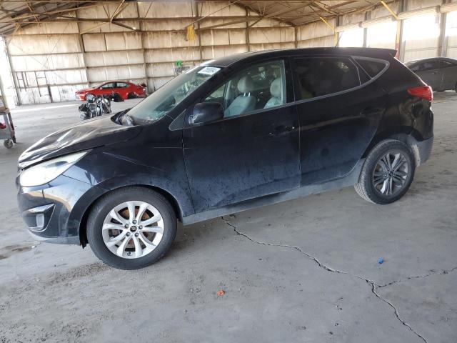 2015 hyundai tucson gls