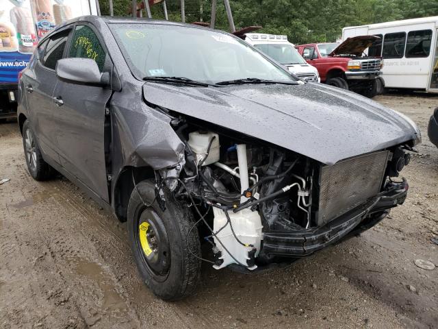 2014 hyundai tucson