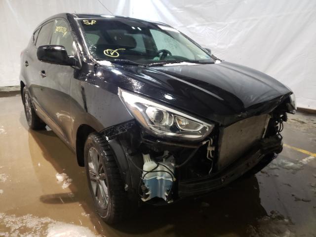 2015 hyundai tucson gls