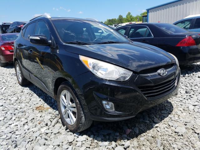 2013 hyundai tucson
