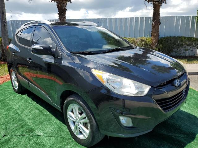 2013 hyundai tucson gls