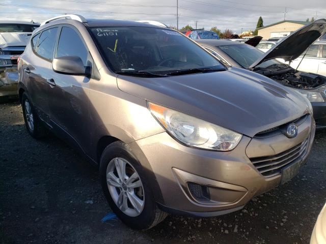 2011 hyundai tucson