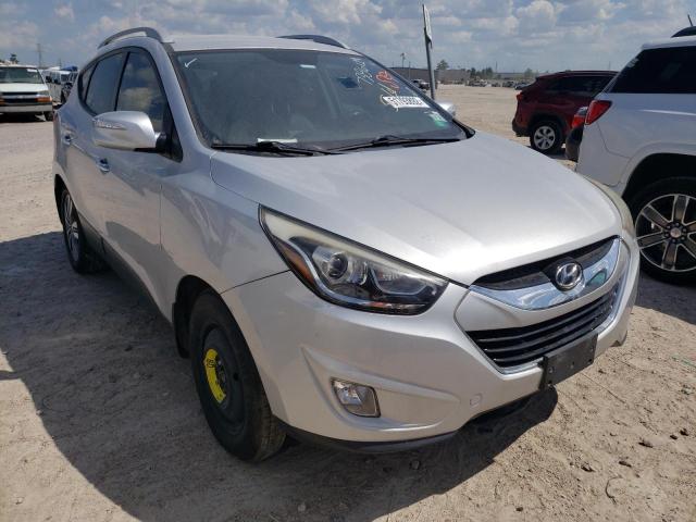 2015 hyundai tucson lim