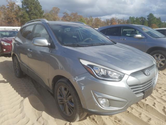 2015 hyundai tucson lim
