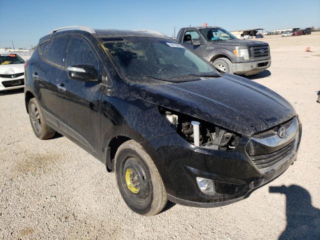 2015 hyundai tucson lim