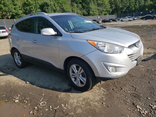 2013 hyundai tucson gls