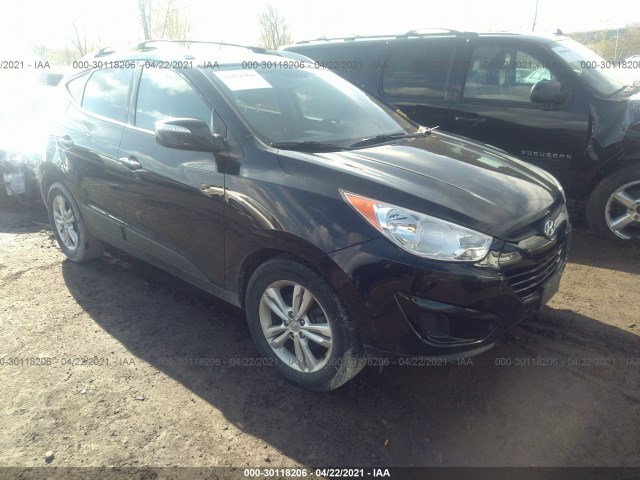 2012 hyundai tucson