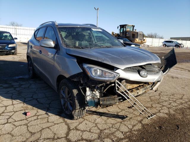 2015 hyundai tucson lim