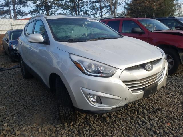 2015 hyundai tucson lim