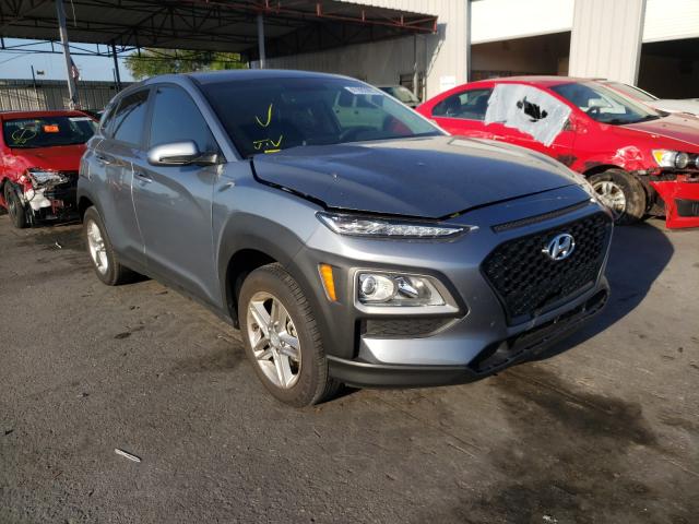 2018 hyundai kona se