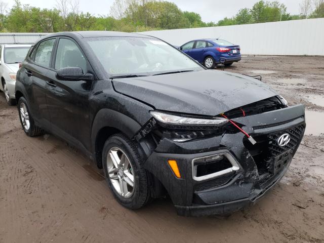 2018 hyundai kona