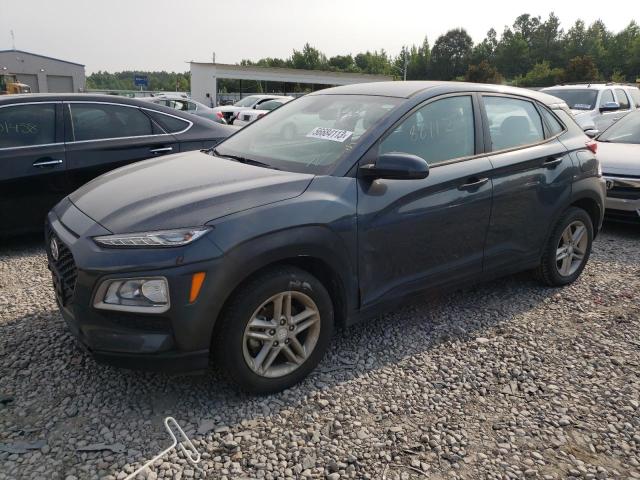 2018 hyundai kona