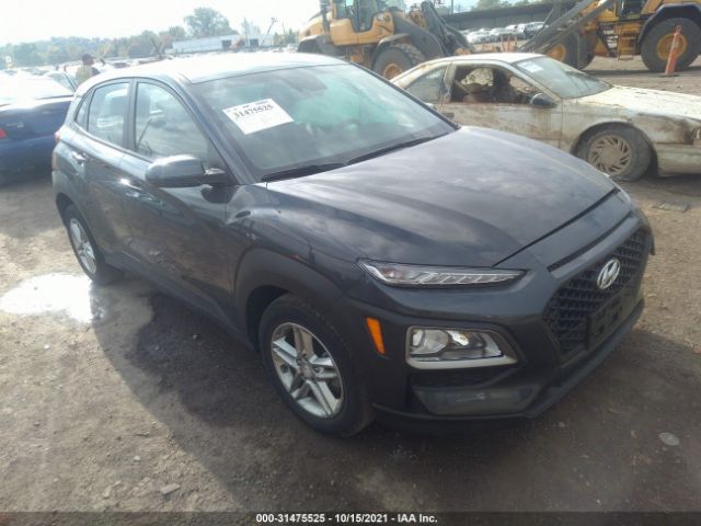 2019 hyundai kona