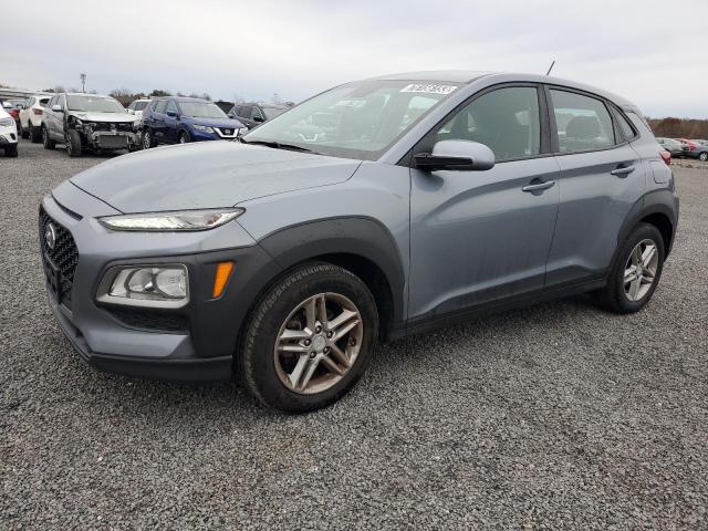 2018 hyundai kona
