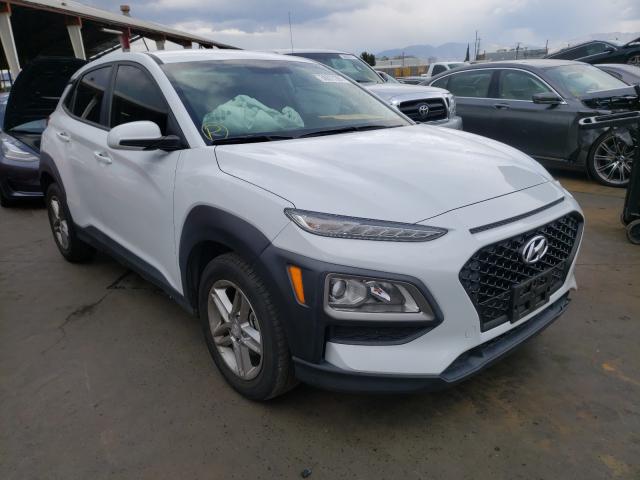 2018 hyundai kona