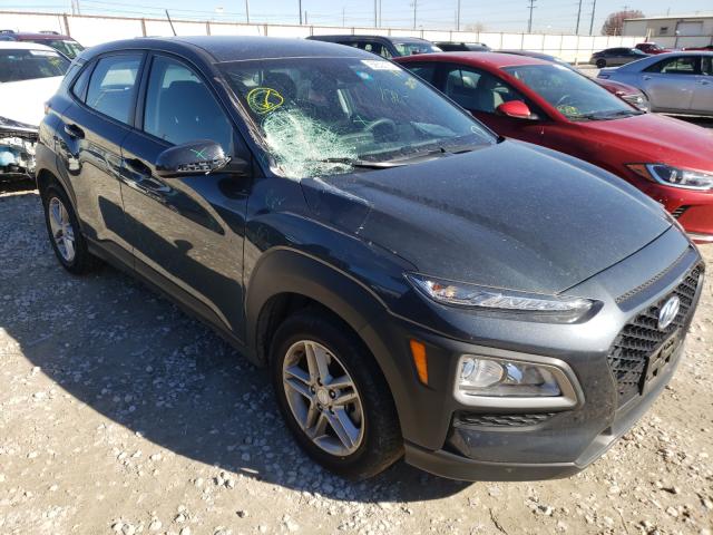 2018 hyundai kona se