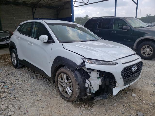 2018 hyundai kona