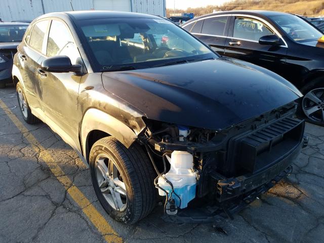 2018 hyundai kona se
