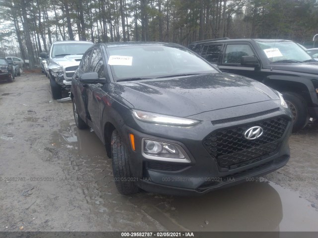 2018 hyundai kona
