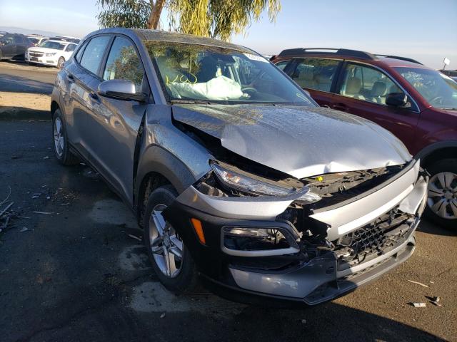 2018 hyundai kona se