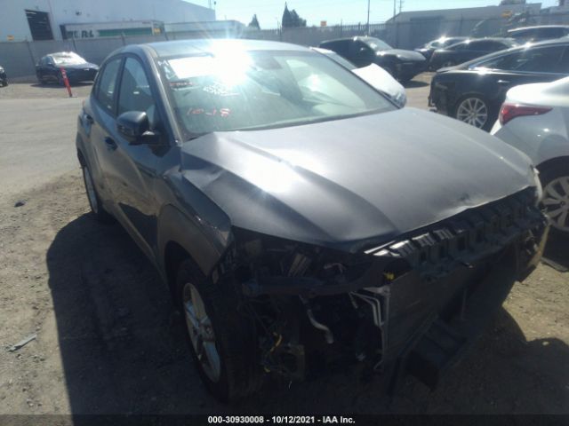 2018 hyundai kona