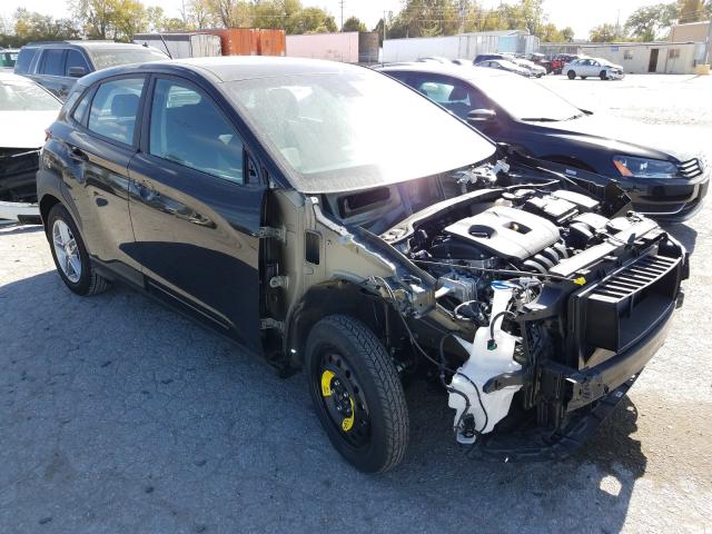 2020 hyundai kona se