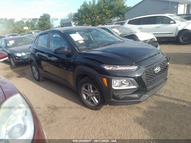 2018 hyundai kona