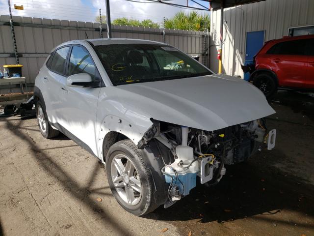 2018 hyundai kona