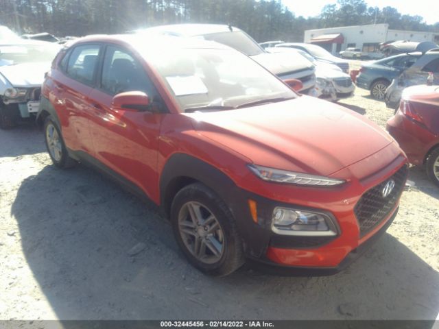 2019 hyundai kona