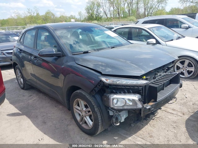 2019 hyundai kona